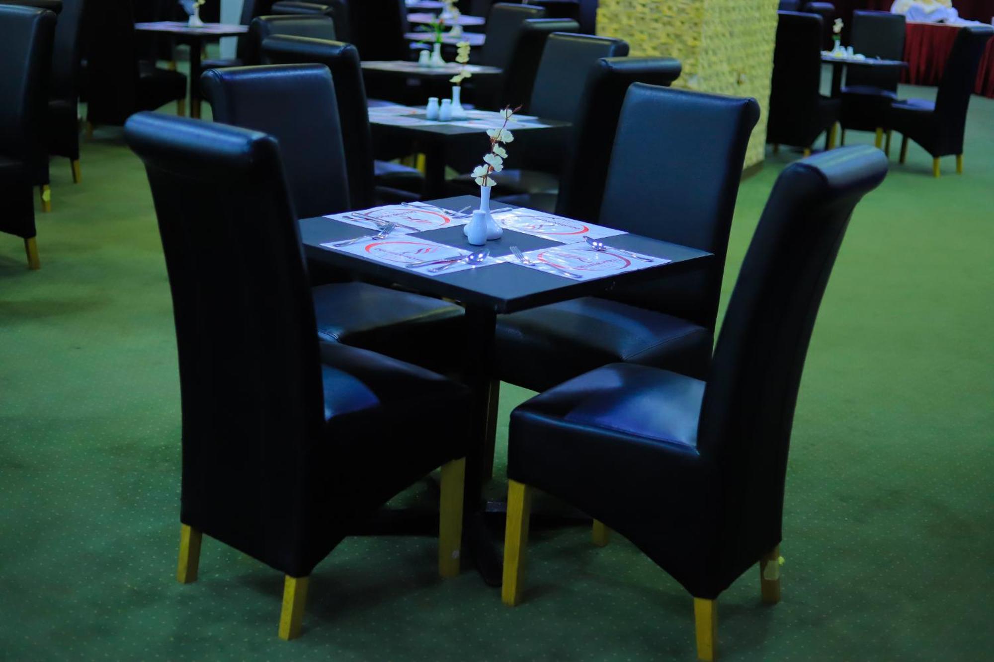 Delmar Hotel Matrouh Мерса-Матрух Экстерьер фото