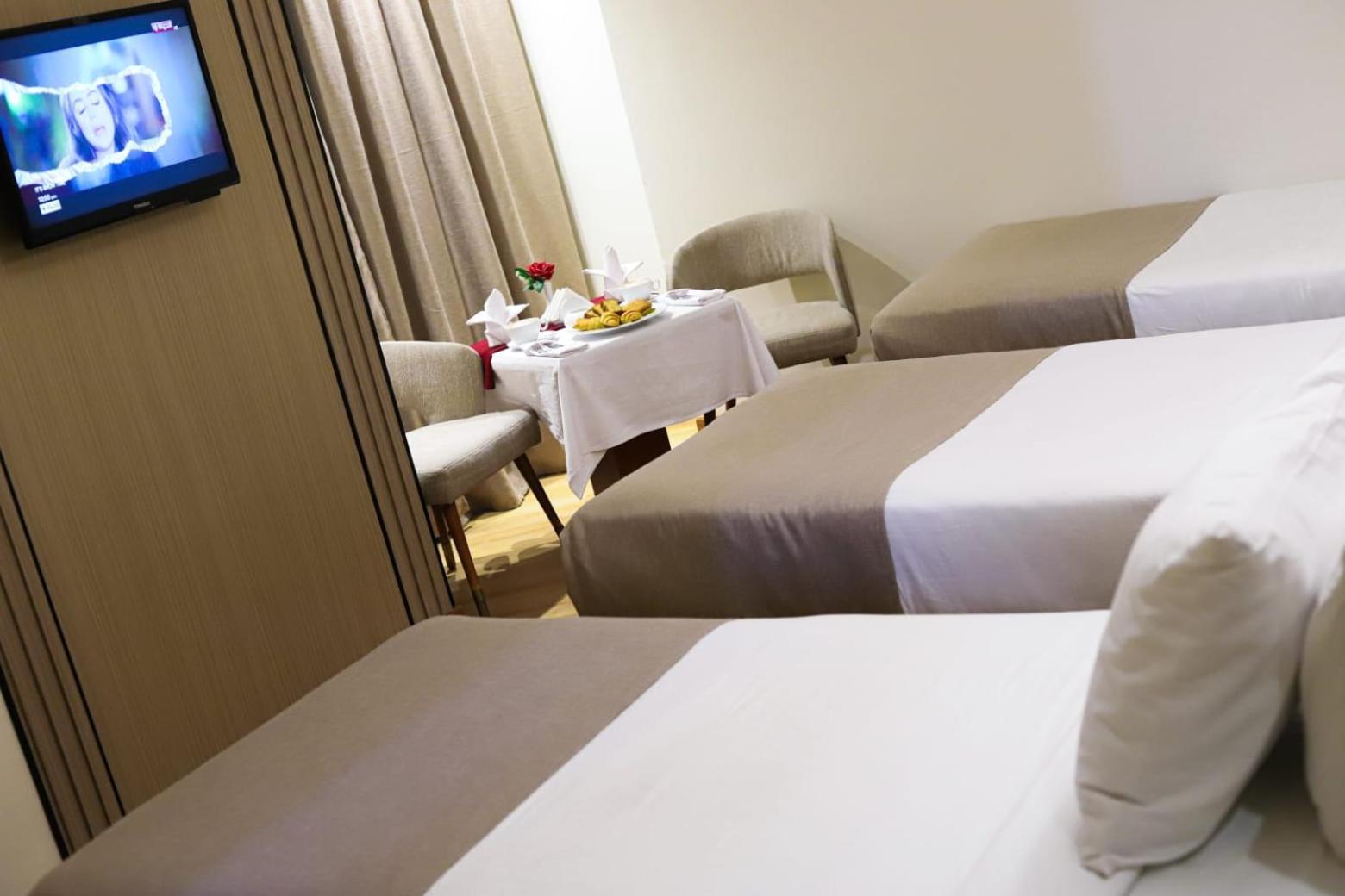 Delmar Hotel Matrouh Мерса-Матрух Экстерьер фото
