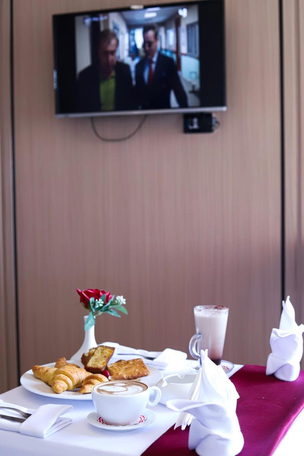 Delmar Hotel Matrouh Мерса-Матрух Экстерьер фото