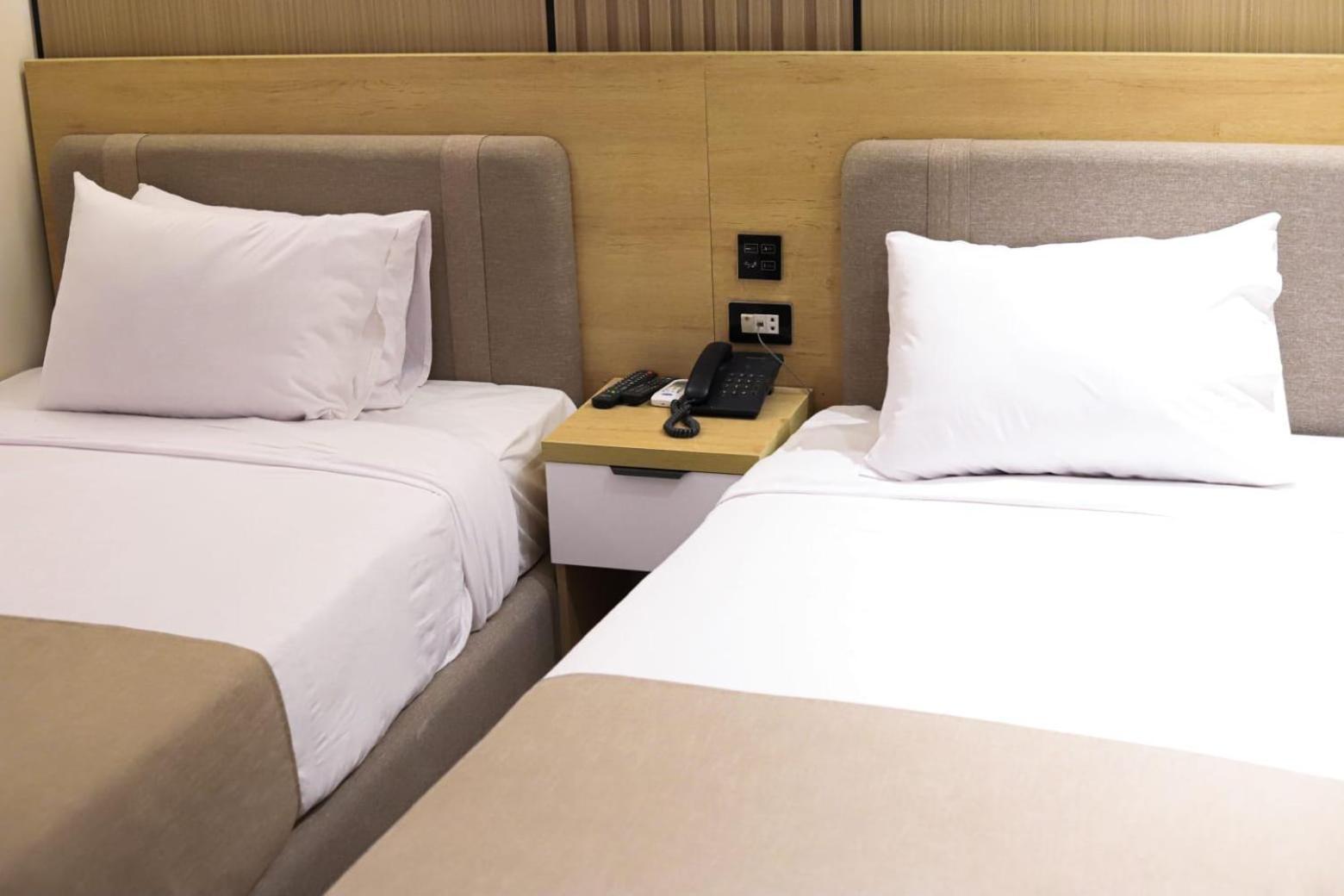 Delmar Hotel Matrouh Мерса-Матрух Экстерьер фото
