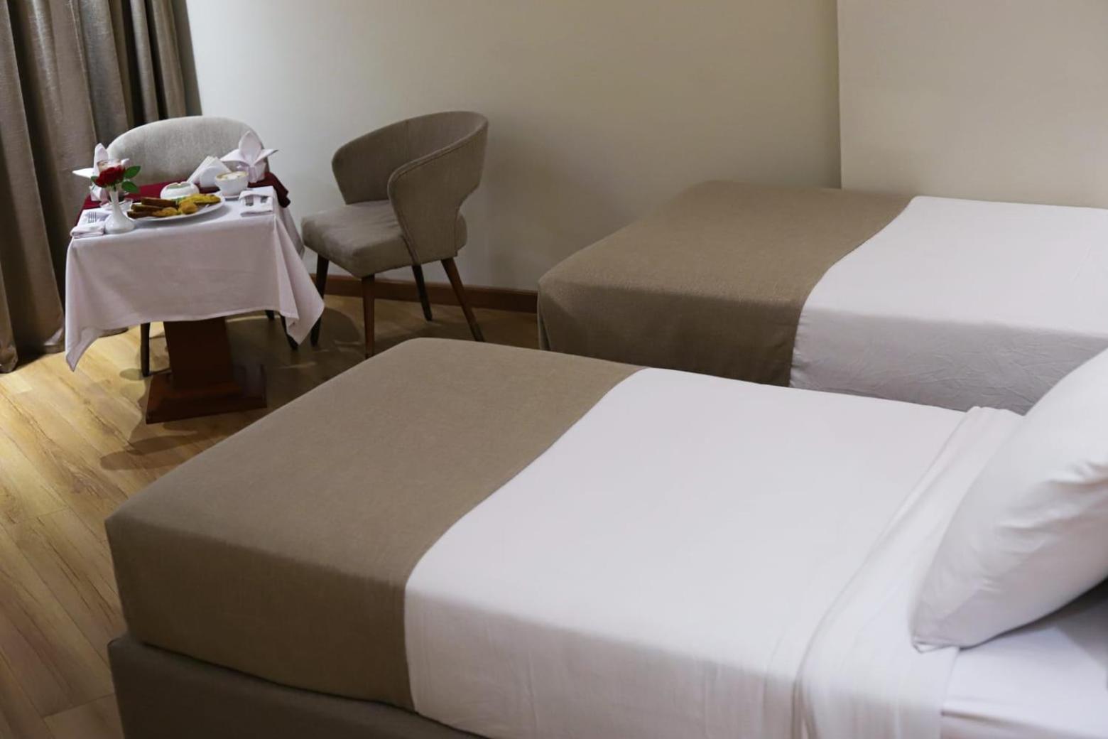 Delmar Hotel Matrouh Мерса-Матрух Экстерьер фото