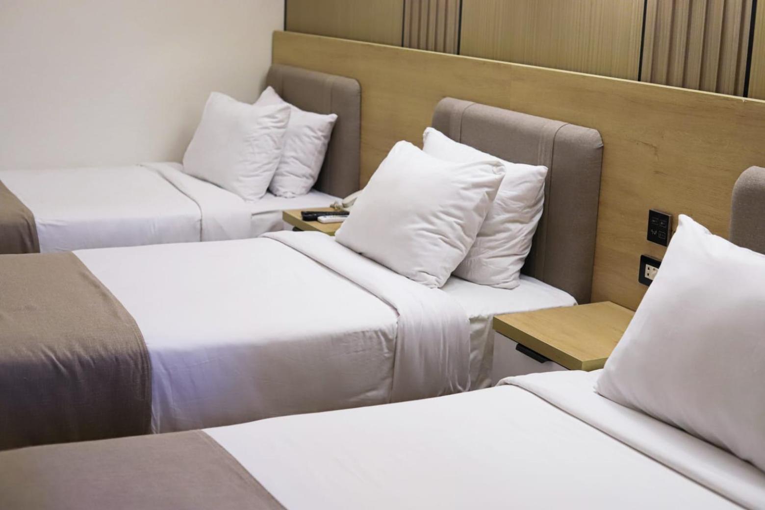 Delmar Hotel Matrouh Мерса-Матрух Экстерьер фото