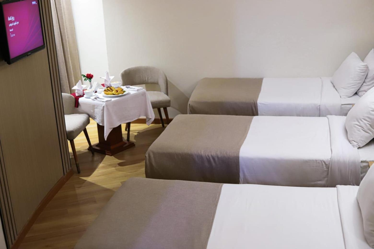 Delmar Hotel Matrouh Мерса-Матрух Экстерьер фото
